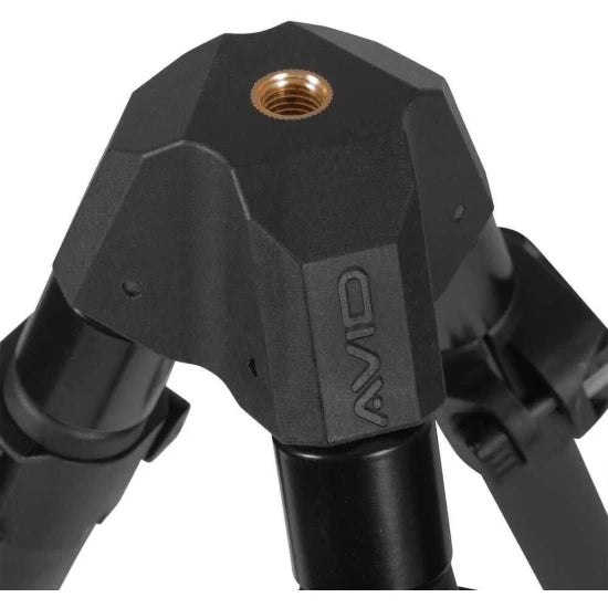 Trepied Avid Pro-tect Deluxe Tripod, 116.5-211.5x85-168x85-168cm