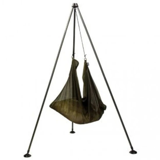 Trepied Ngt Weigh Tripod System, 140x150x195cm