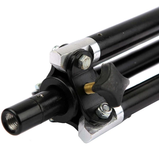 Trepied Nevis Aluminiu, 30-60cm