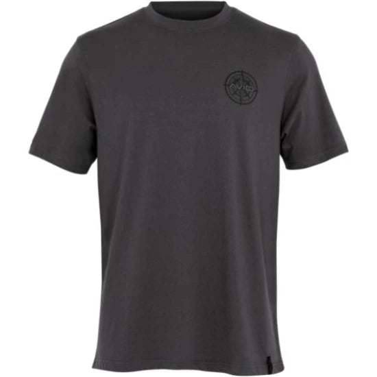 Tricou Avid Bearing T-shirt Grey, Marime S