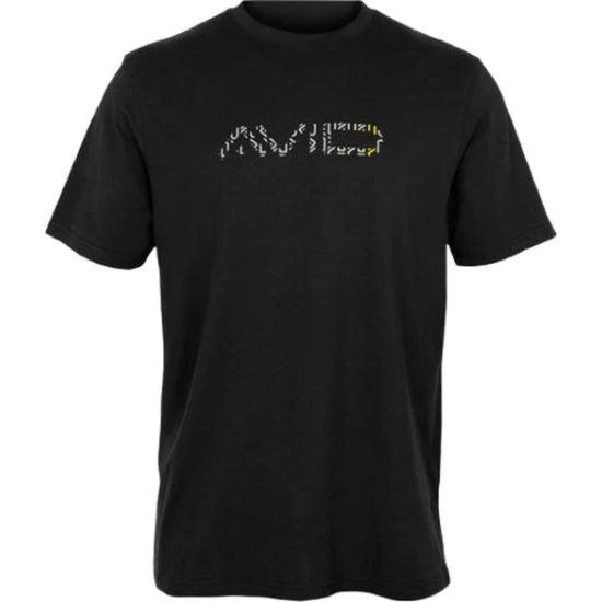 Tricou Avid Compound T-shirt Black, Marime S