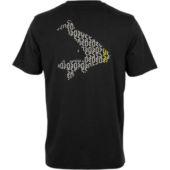 Tricou Avid Compound T-shirt Black, Marime S