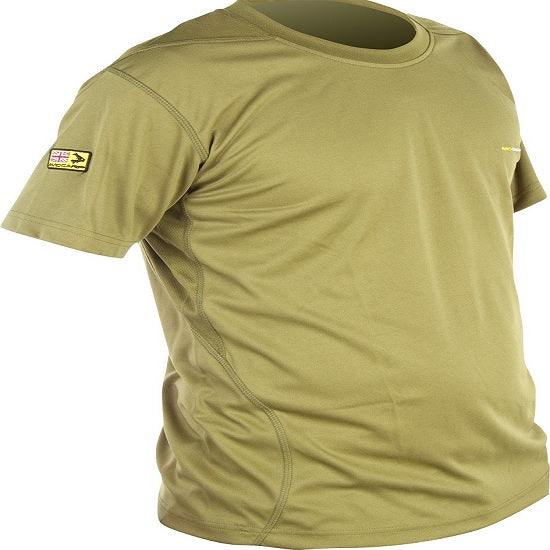 Tricou Avid Lightweight T Shirt S