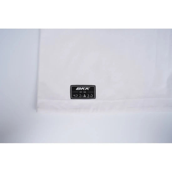 Tricou Bkk Casual Brand Value Pike, White, Marime S