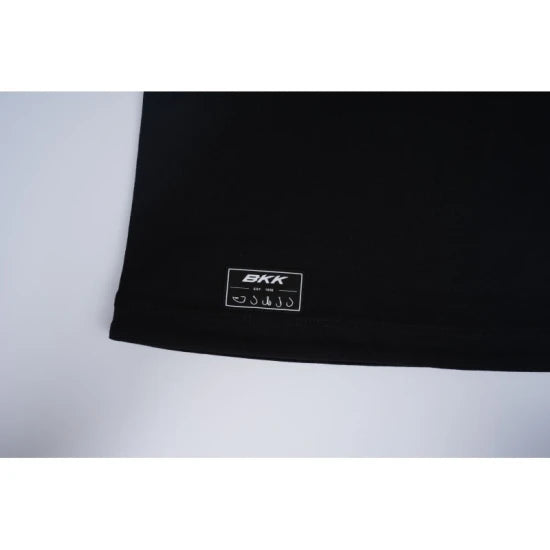 Tricou Bkk Casual Legacy, Black, Marime M