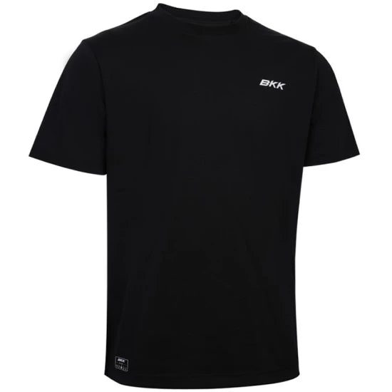 Tricou Bkk Casual Legacy, Black, Marime S