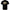 Tricou Bkk Casual Zander, Black, Marime M