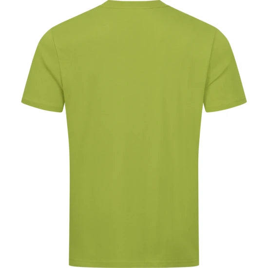Tricou Blaser Polo Argali Outline T26 Vivid Green, Marimea M