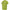 Tricou Blaser Polo Argali Outline T26 Vivid Green, Marimea S