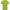 Tricou Blaser Polo Argali Outline T26 Vivid Green, Marimea S