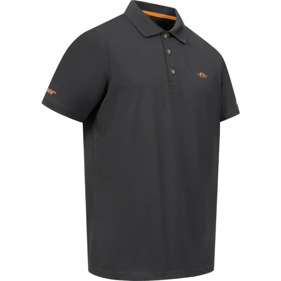 Tricou Blaser Polo Competition 26 Phantom 788, Marimea S