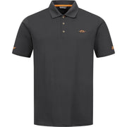Tricou Blaser Polo Competition 26 Phantom 788, Marimea Xl