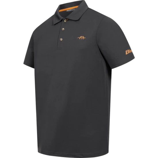 Tricou Blaser Polo Competition 26 Phantom 788, Marimea Xl