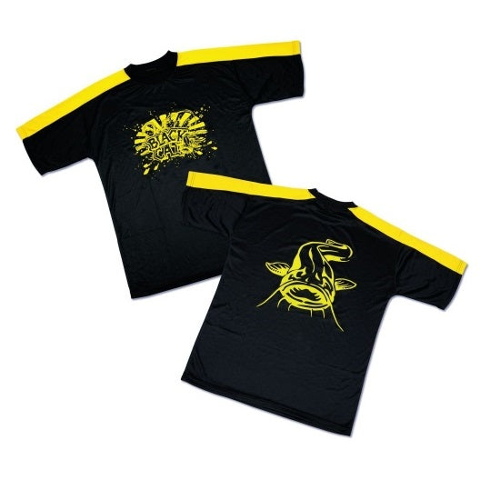 Tricou Blackcat Dryft Shirt M