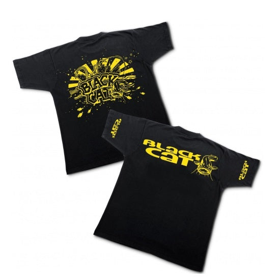 Tricou Blackcat T Shirt XXL