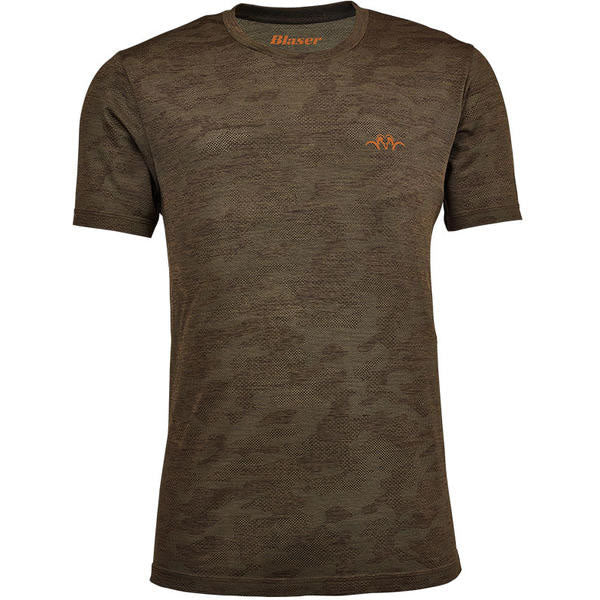 Tricou Blaser Argali3 Maro Marimea L