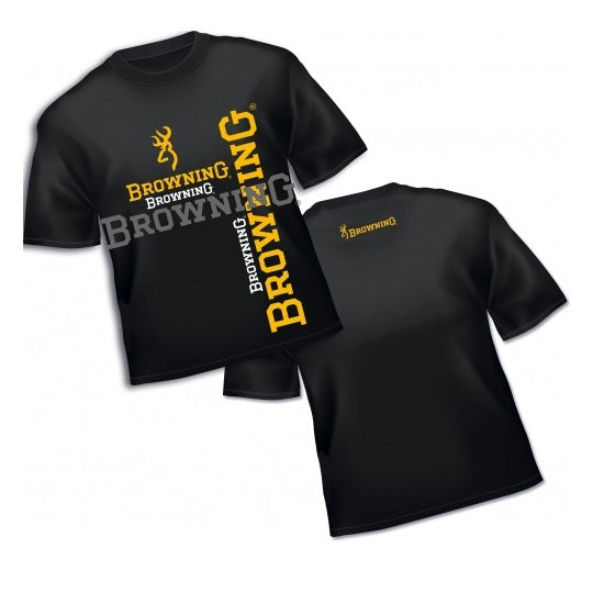 Tricou Browning T Shirt XS