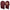 Tricou Cc Moore Burgundy T-shirt, Marime S