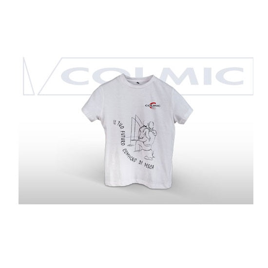 Tricou Colmic Young XS