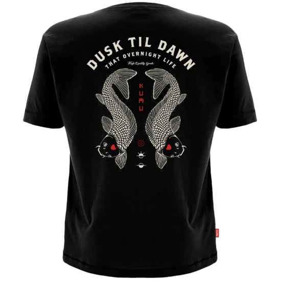 Tricou Copii Kumu Dusk Til Dawn, Marime 9-10ani