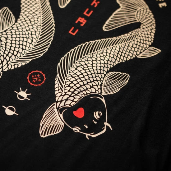 Tricou Copii Kumu Dusk Til Dawn, Marime 9-10ani