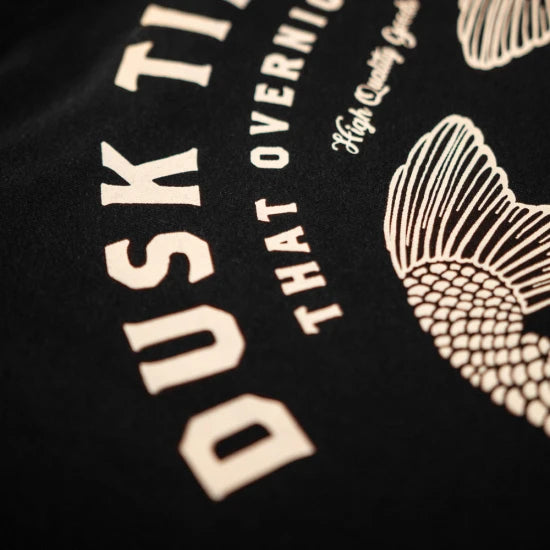 Tricou Copii Kumu Dusk Til Dawn, Marime 9-10ani