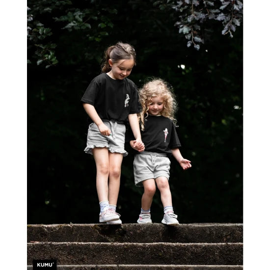 Tricou Copii Kumu Tall Tales, Marime 9-10ani