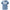 Tricou Daiwa D Old Shirt Short Sleeve 31, Light Blue, Marime L