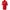 Tricou Daiwa Polo Red, Marime L