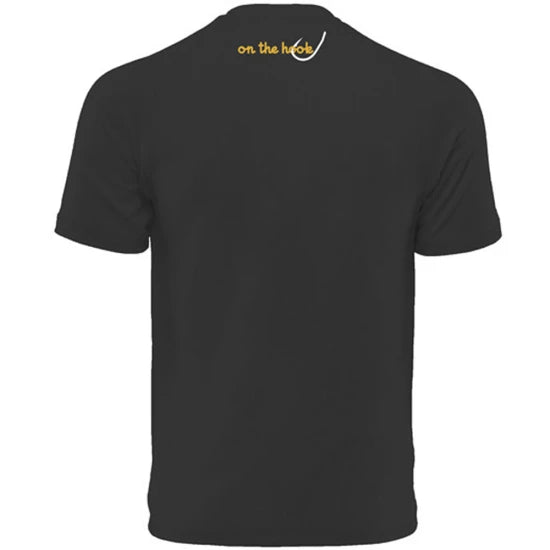 Tricou Delphin Carp On The Hook, Marime M