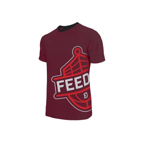 Tricou Delphin Feeder L