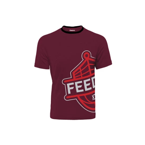 Tricou Delphin Feeder L