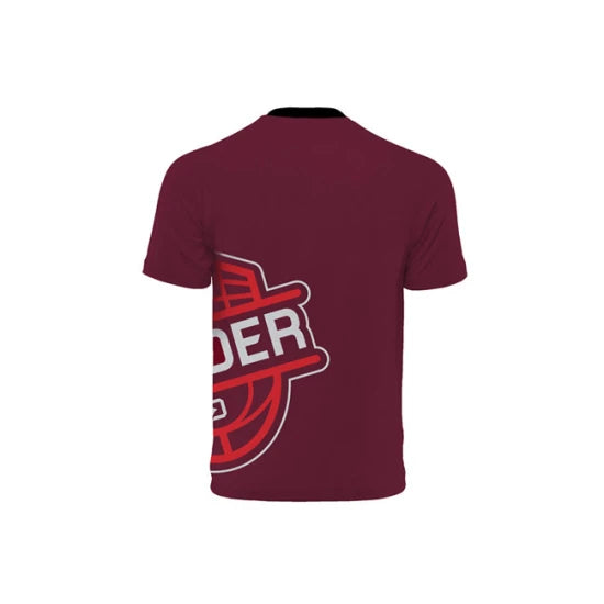 Tricou Delphin Feeder L