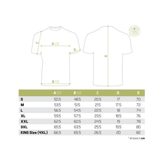 Tricou Delphin Icwt S