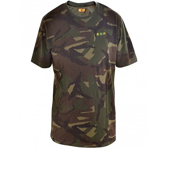 Tricou ESP Camo T Shirt S