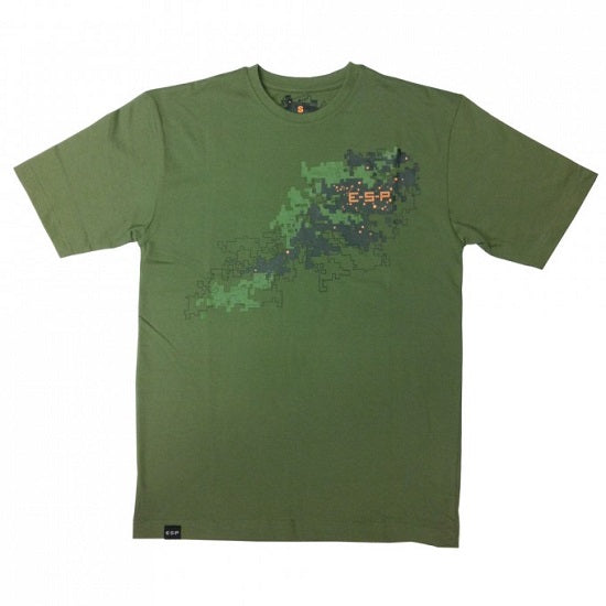 Tricou ESP Digital XXL