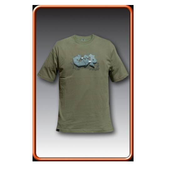 Tricou ESP Urban T Shirt Verde XL
