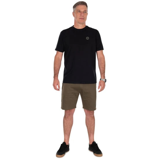 Tricou Fox Collection T, Green, Marimea Xl