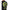 Tricou Fox Indicaor T, Green, Marimea M
