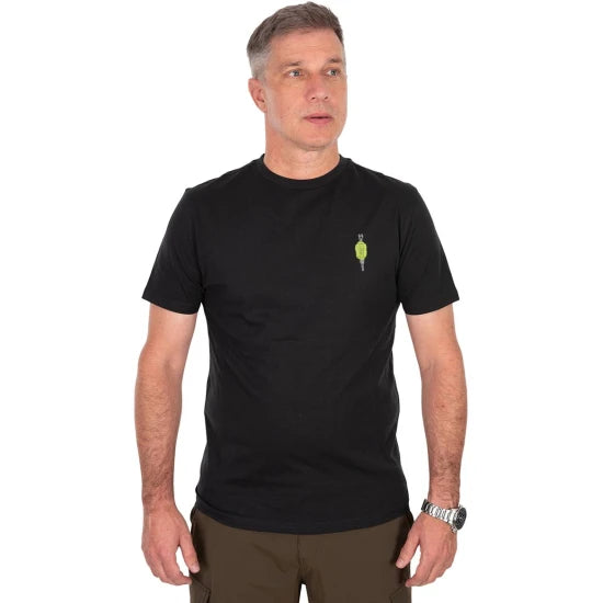 Tricou Fox Indicaor T, Green, Marimea S
