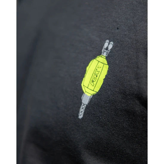 Tricou Fox Indicaor T, Green, Marimea Xl