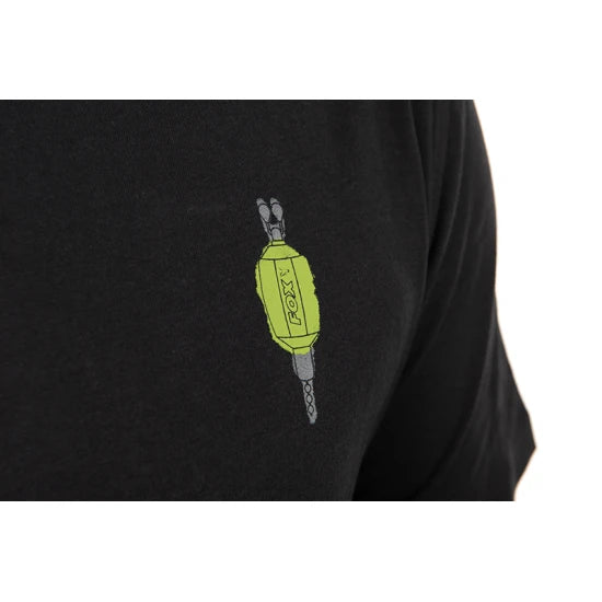 Tricou Fox Indicaor T, Green, Marimea Xxl