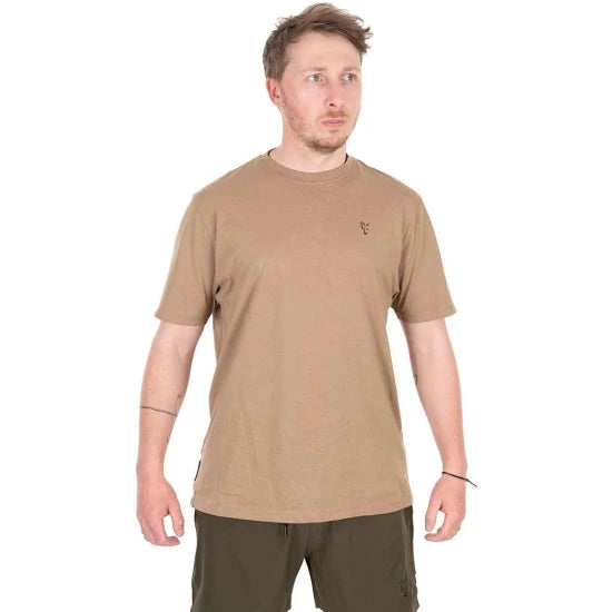 Tricou Fox Limited Edition Colourway T-shirt, Brown, Marimea Xl
