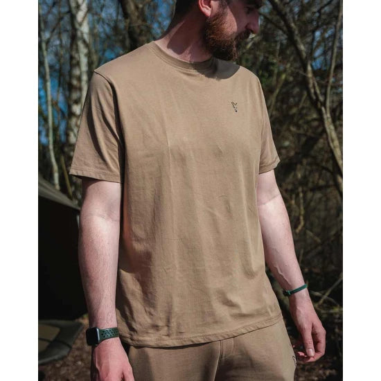 Tricou Fox Limited Edition Colourway T-shirt, Brown, Marimea Xl