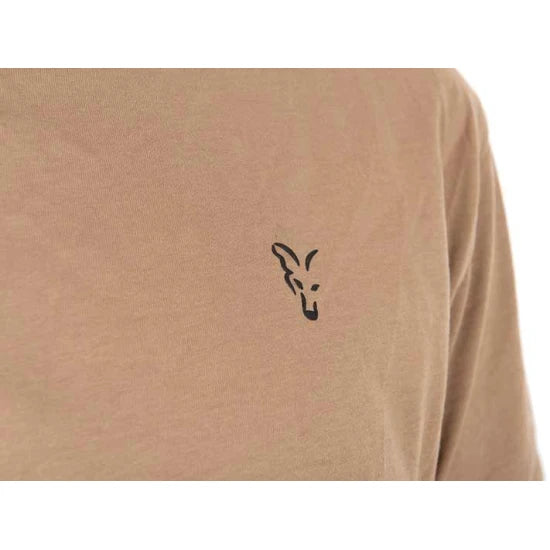 Tricou Fox Limited Edition Colourway T-shirt, Brown, Marimea Xl