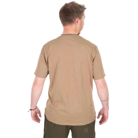 Tricou Fox Limited Edition Colourway T-shirt, Brown, Marimea Xl
