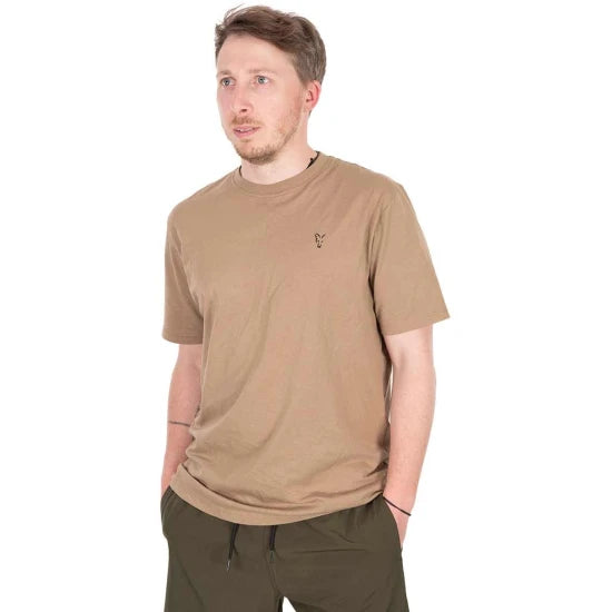 Tricou Fox Limited Edition Colourway T-shirt, Brown, Marimea Xl
