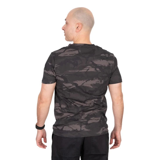 Tricou Fox Rage Voyager Camo T, Marime L