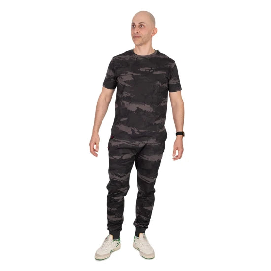Tricou Fox Rage Voyager Camo T, Marime M