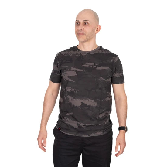 Tricou Fox Rage Voyager Camo T, Marime Xl